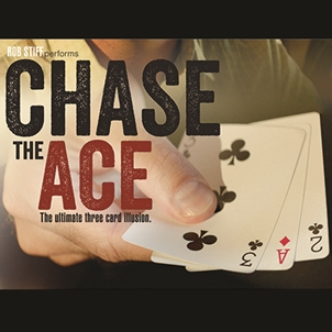 (image for) Chase The Ace